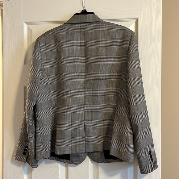 Nine West size 14 blazer - Picture 4 of 5
